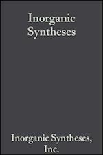 Inorganic Syntheses, Volume 1