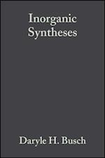 Inorganic Syntheses, Volume 20