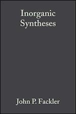 Inorganic Syntheses, Volume 21