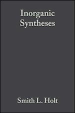 Inorganic Syntheses, Volume 22