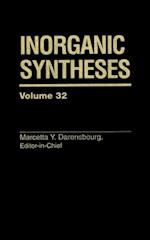 Inorganic Syntheses, Volume 32