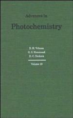 Advances in Photochemistry, Volume 18
