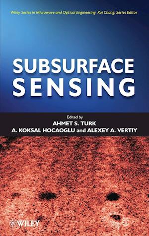 Subsurface Sensing