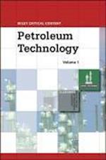 Wiley Critical Content – Petroleum Technology 2V Set