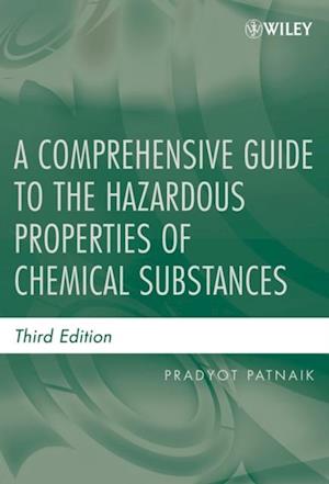 Comprehensive Guide to the Hazardous Properties of Chemical Substances