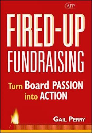 Fired-Up Fundraising