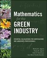 Mathematics for the Green Industry – Essential Calculations for Horticulture and Landscape Professionals