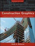 Construction Graphics – A Practical Guide to Interpreting Working Drawings 2e