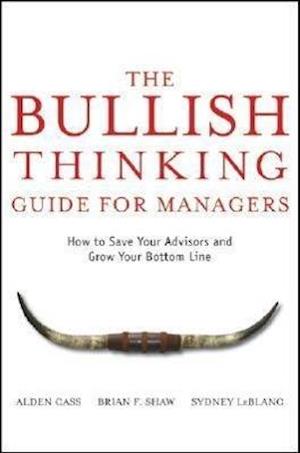 The Bullish Thinking Guide for Managers