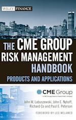 The CME Group Risk Management Handbook – Products and Applications