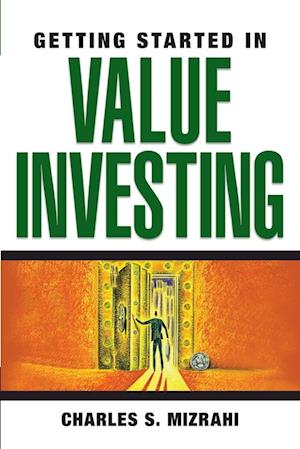 Getting Started in Value Investing