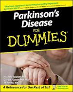 Parkinson's Disease For Dummies