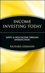 Income Investing Today