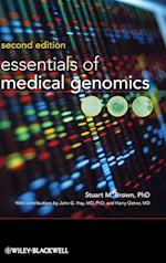 Essentials of Medical Genomics 2e