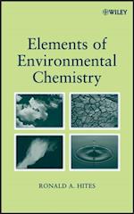 Elements of Environmental Chemistry