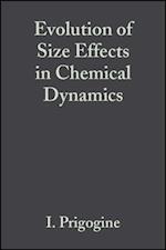 Evolution of Size Effects in Chemical Dynamics, Volume 70, Part 1