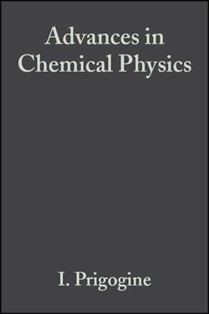 Advances in Chemical Physics, Volume 72