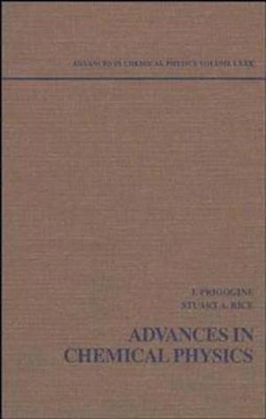 Advances in Chemical Physics, Volume 80