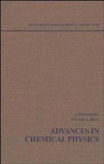 Advances in Chemical Physics, Volume 80