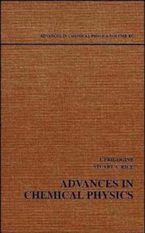 Advances in Chemical Physics, Volume 90