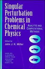 Single Perturbation Problems in Chemical Physics