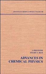 Advances in Chemical Physics, Volume 100