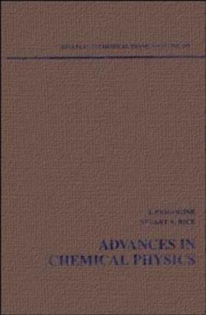 Advances in Chemical Physics, Volume 103