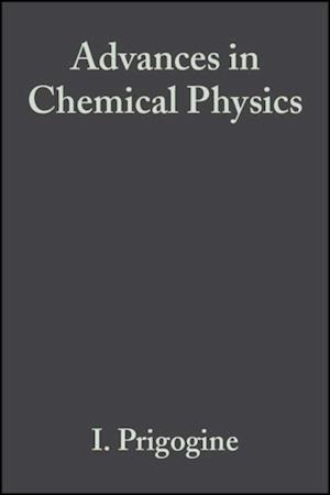 Advances in Chemical Physics, Volume 104