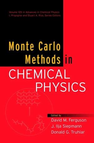 Monte Carlo Methods in Chemical Physics, Volume 105