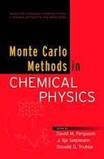 Monte Carlo Methods in Chemical Physics, Volume 105