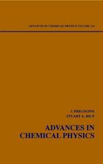 Advances in Chemical Physics, Volume 114