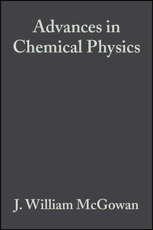 Excited State in Chemical Physics, Volume 45, Part 2