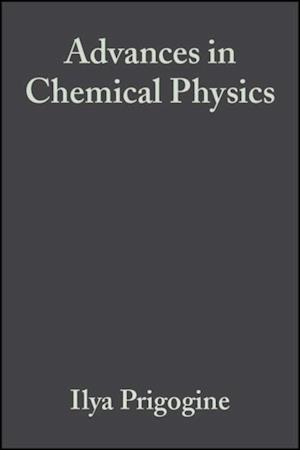 Advances in Chemical Physics, Volume 24