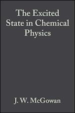 Excited State in Chemical Physics, Volume 28