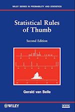 Statistical Rules of Thumb 2e
