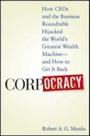 Corpocracy