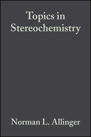 Topics in Stereochemistry