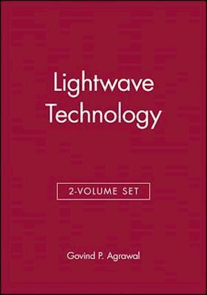 Lightwave Technology 2V Set