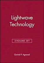 Lightwave Technology 2V Set