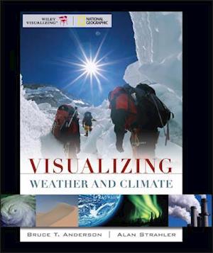 Visualizing Weather and Climate