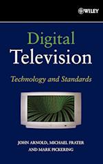 Digital Television – Technology and Standards