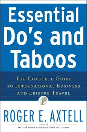 Essential Do's and Taboos