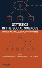 Statistics in the Social Sciences