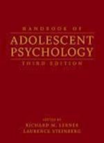 Handbook of Adolescent Psychology 3e 2V SET