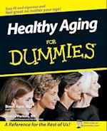Healthy Aging For Dummies