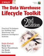 The Data Warehouse Lifecycle Toolkit 2e
