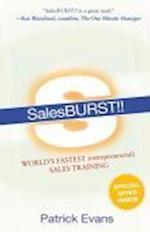 SalesBURST!!