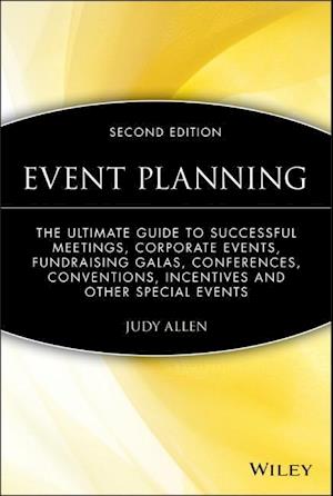 Event Planning