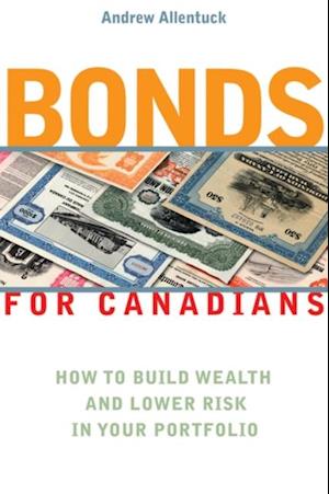 Bonds for Canadians