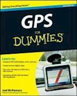 GPS For Dummies 2e